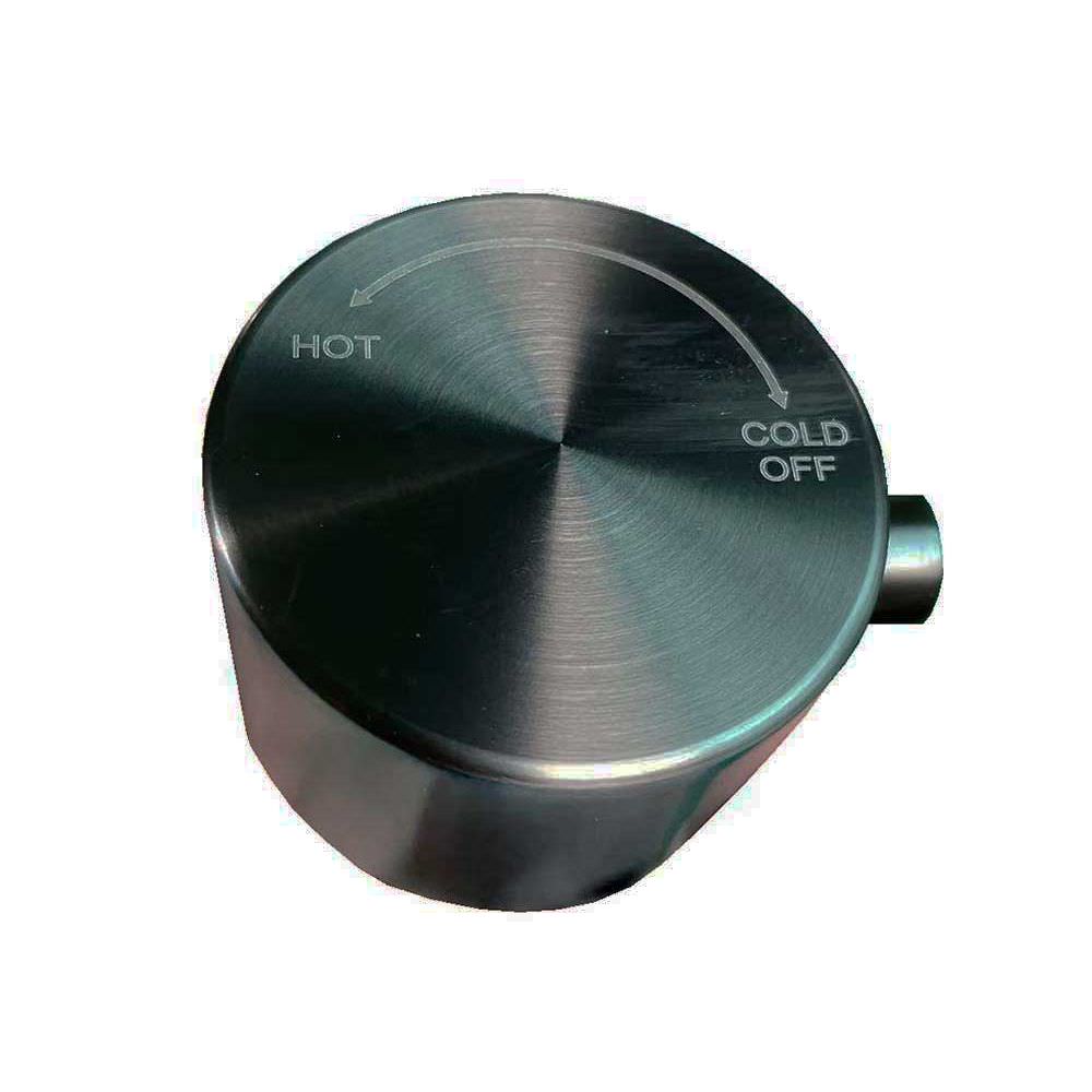 MANIGLIA-INOX-CANNA-FUCILE