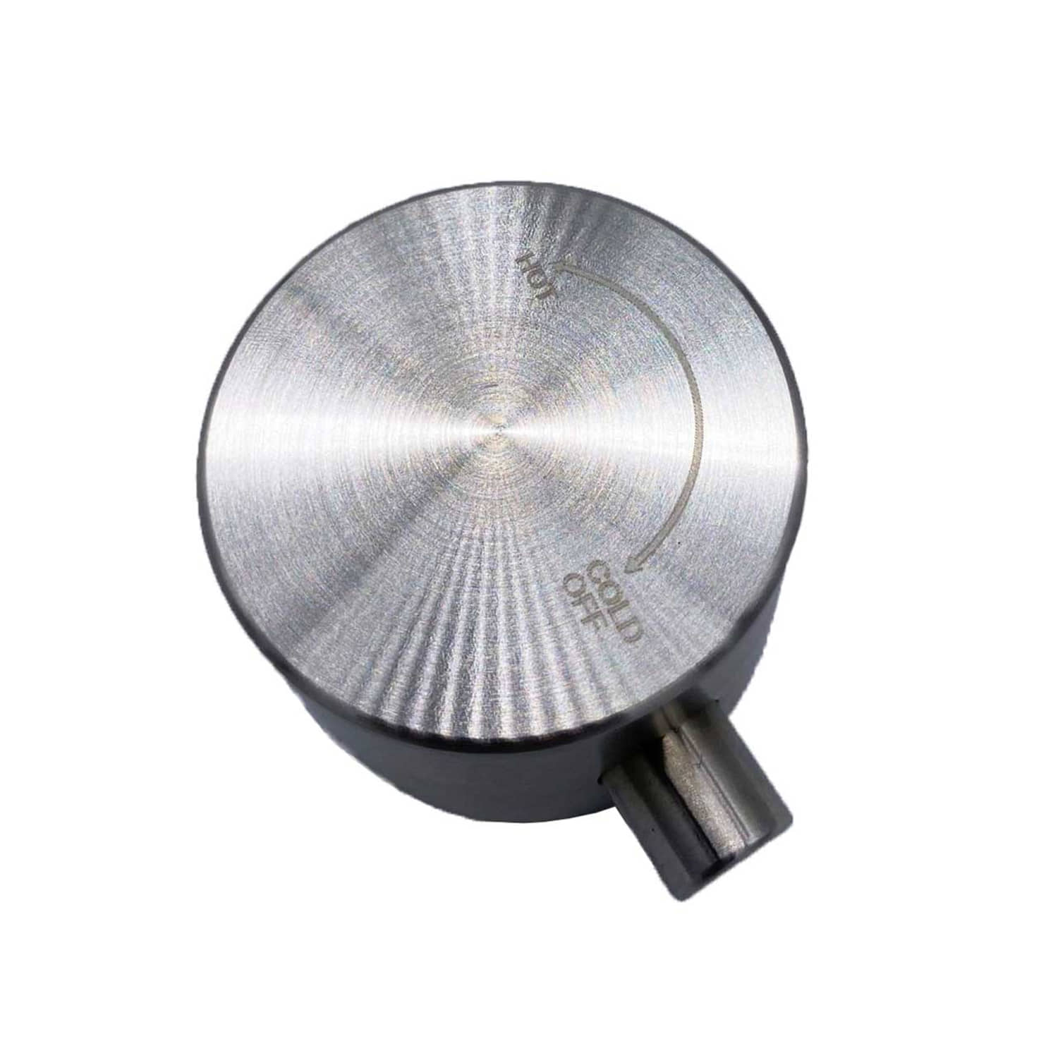 MANIGLIA-INOX-GRIGIA-3 MANIGLIA-INOX-GRIGIA - immagine 4