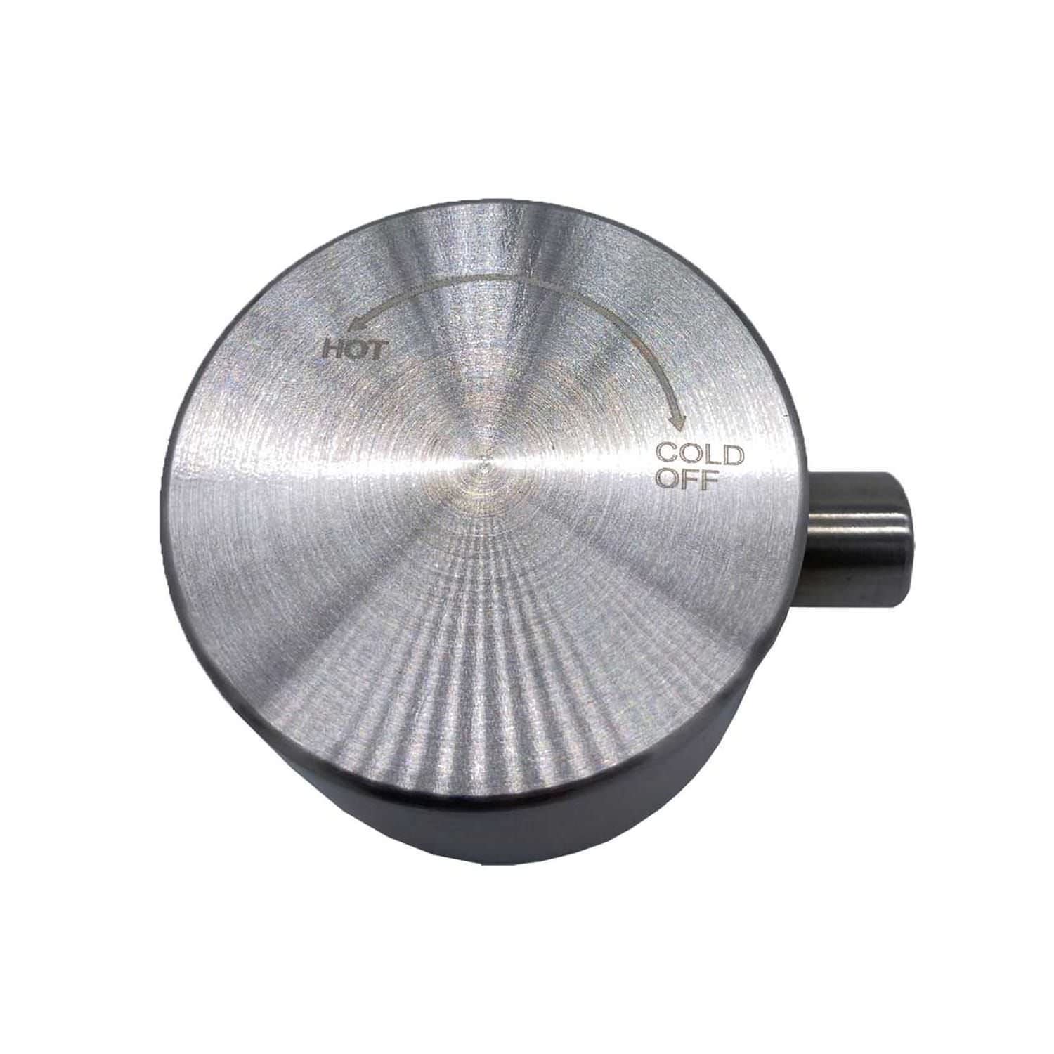 MANIGLIA-INOX-GRIGIA MANIGLIA-INOX-GRIGIA - immagine 2