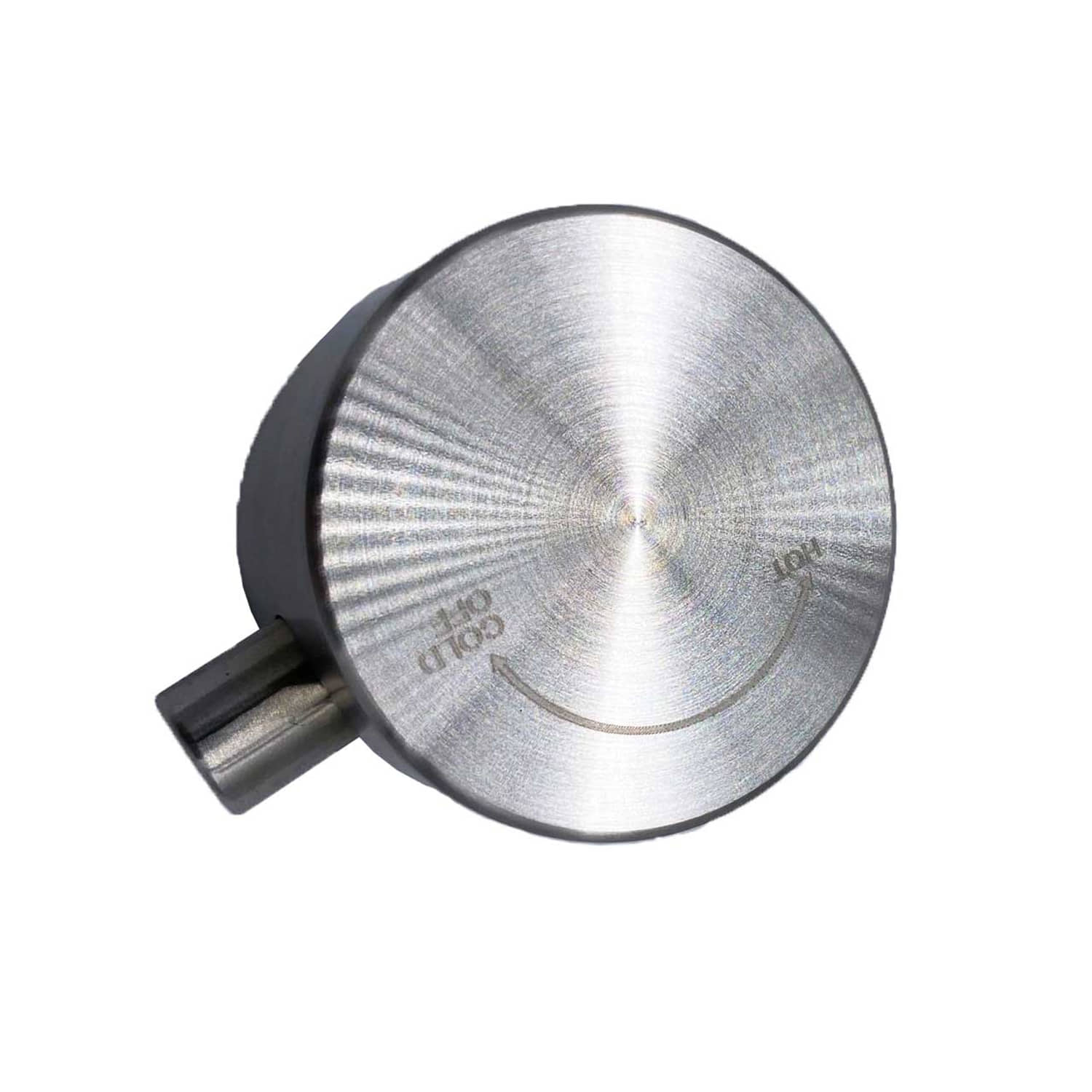 MANIGLIA-INOX-GRIGIA-4 MANIGLIA-INOX-GRIGIA - immagine 5