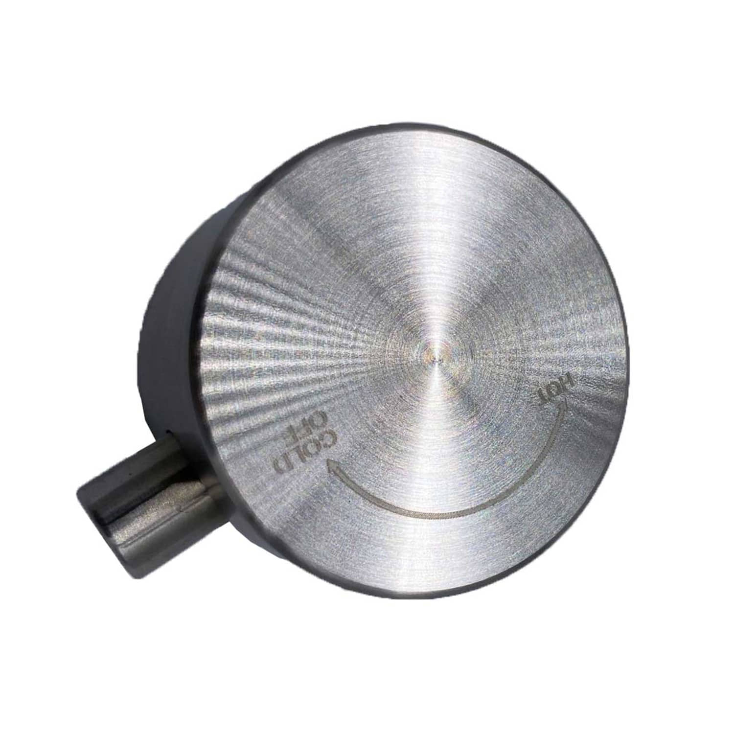 MANIGLIA-INOX-GRIGIA-5 MANIGLIA-INOX-GRIGIA - immagine 6