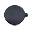MANIGLIA-INOX-NERA MANIGLIA INOX NERA 4 100x100