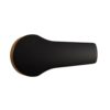 MANIGLIA-MISCELATORE-LARGA-NERA MANIGLIA MISCELATORE LARGA NERA 100x100
