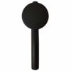 MANIGLIA-MISCELATORE-NERO MANIGLIA MISCELATORE NERO 100x100
