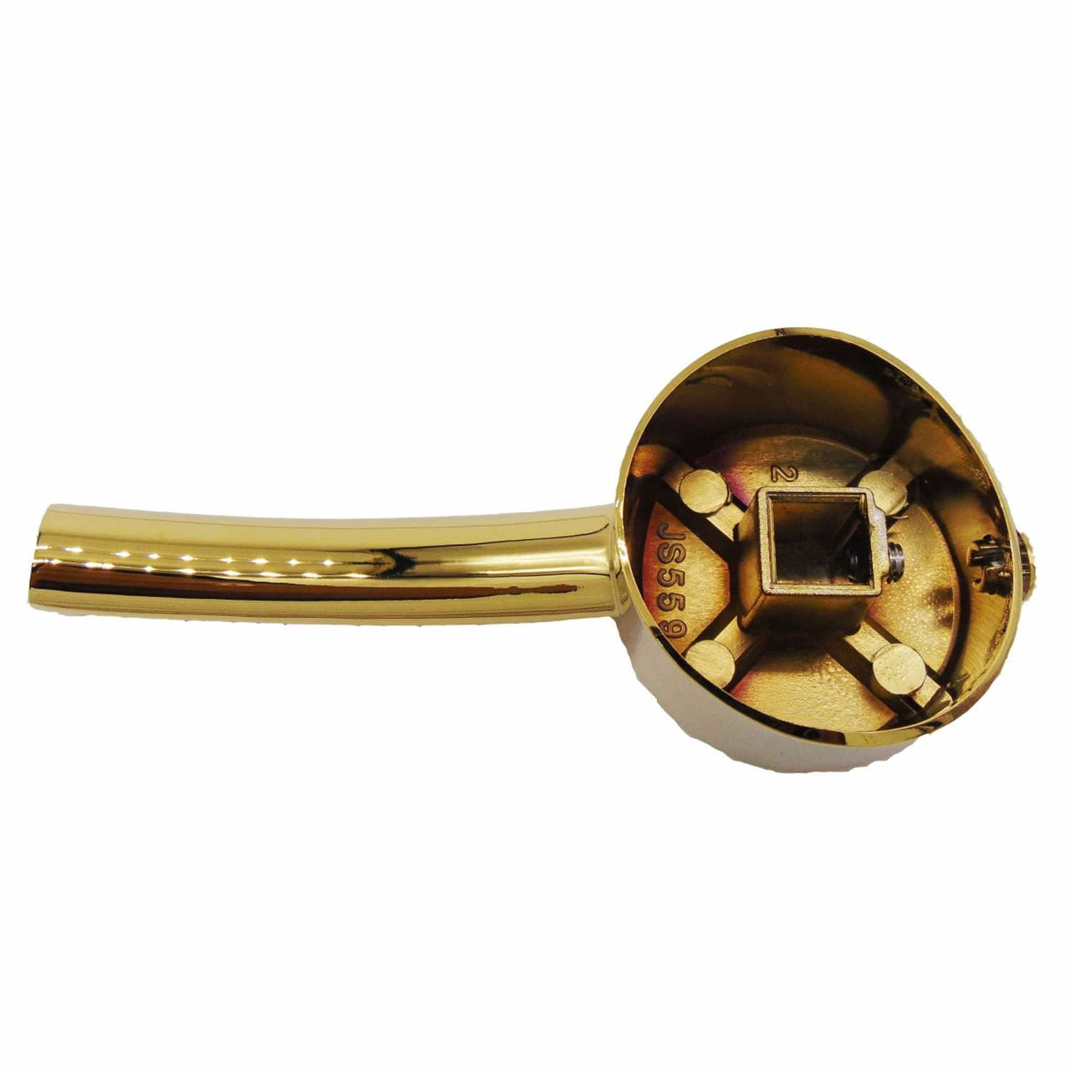 MANIGLIA-MISCELATORE-ORO-3 MANIGLIA-MISCELATORE-ORO - immagine 4