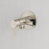 MISCELATORE-MURO-ATTACCO-DOCCINO-LEVANTE-INOX MISCELATORE MURO ATTACCO DOCCINO LEVANTE INOX Ambientata 100x100