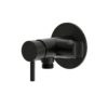 MISCELATORE-MURO-ATTACCO-DOCCINO-LEVANTE-NERO MISCELATORE MURO ATTACCO DOCCINO LEVANTE NERO 100x100
