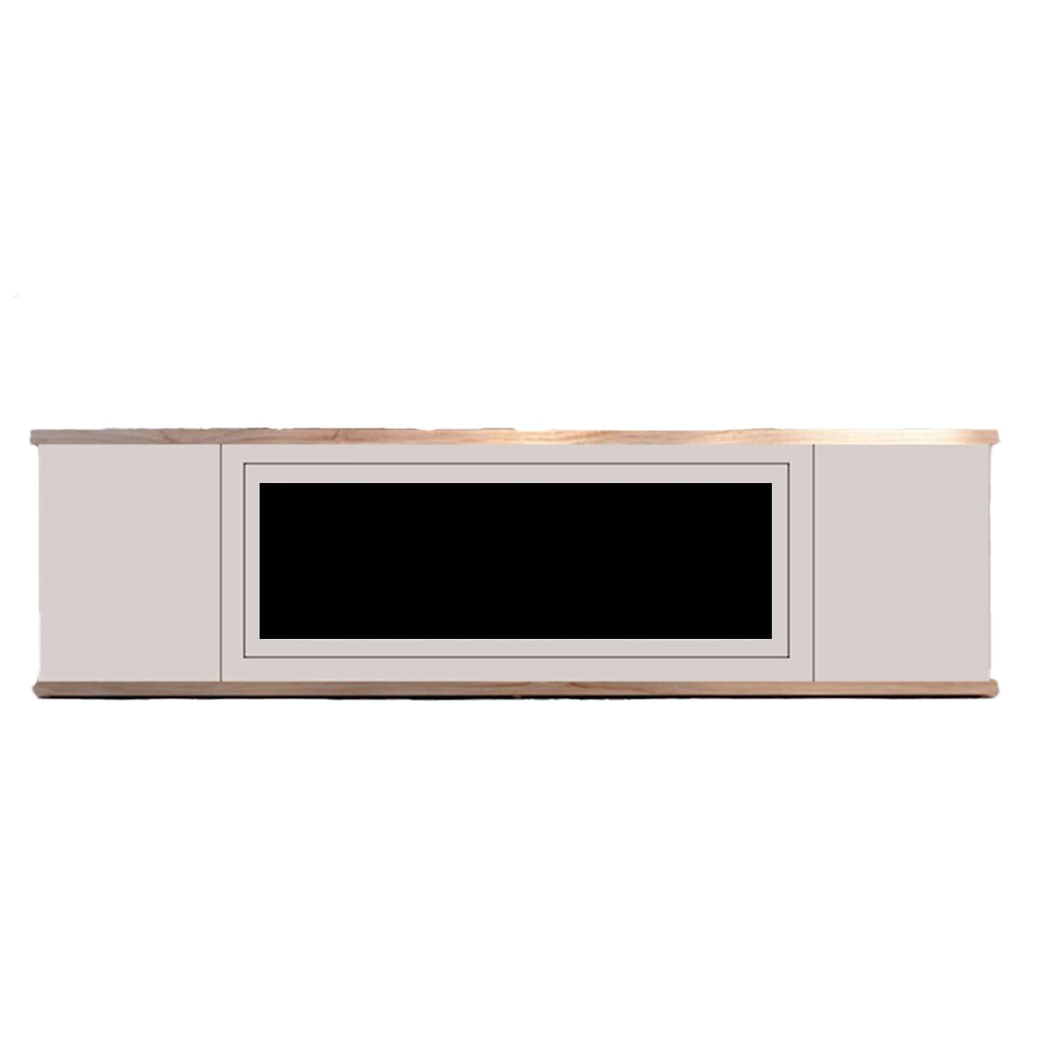 MOBILE-AROSIO-150-GRIGIO MOBILE-AROSIO-150-GRIGIO - immagine 2