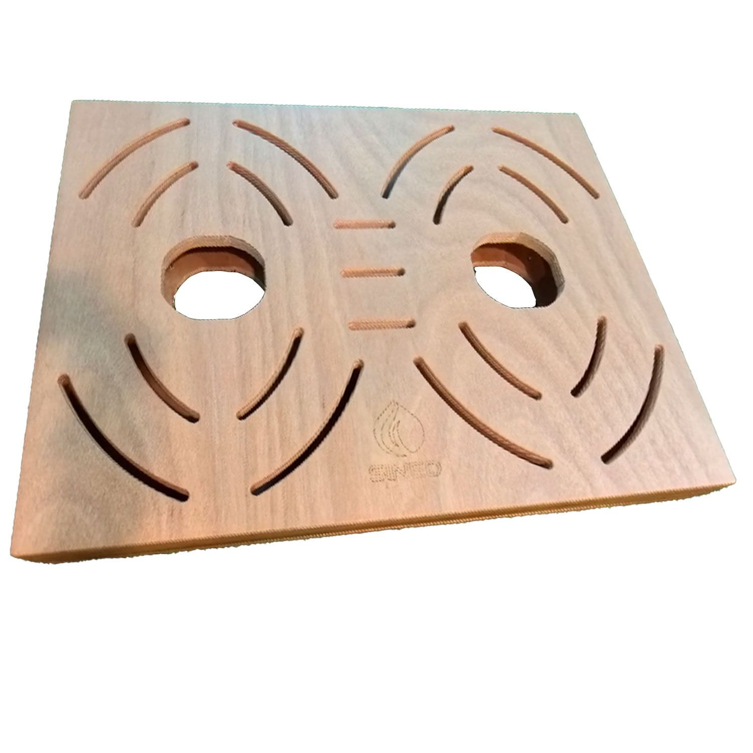 PEDANA-C-BOX-DOPPIA - immagine 2