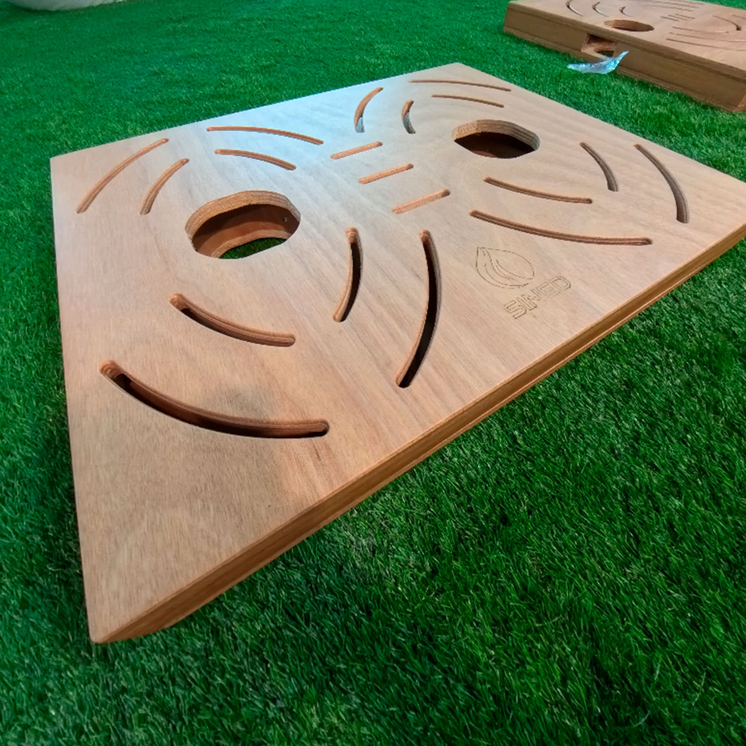 PEDANA-C-BOX-DOPPIA - immagine 3