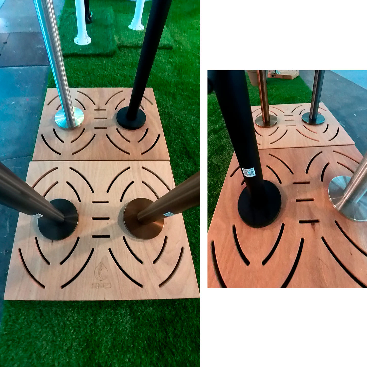 PEDANA-C-BOX-DOPPIA - immagine 6