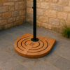 PEDANA-C-BOX-SINGOLA PEDANA C BOX SINGOLA Ambientata 100x100