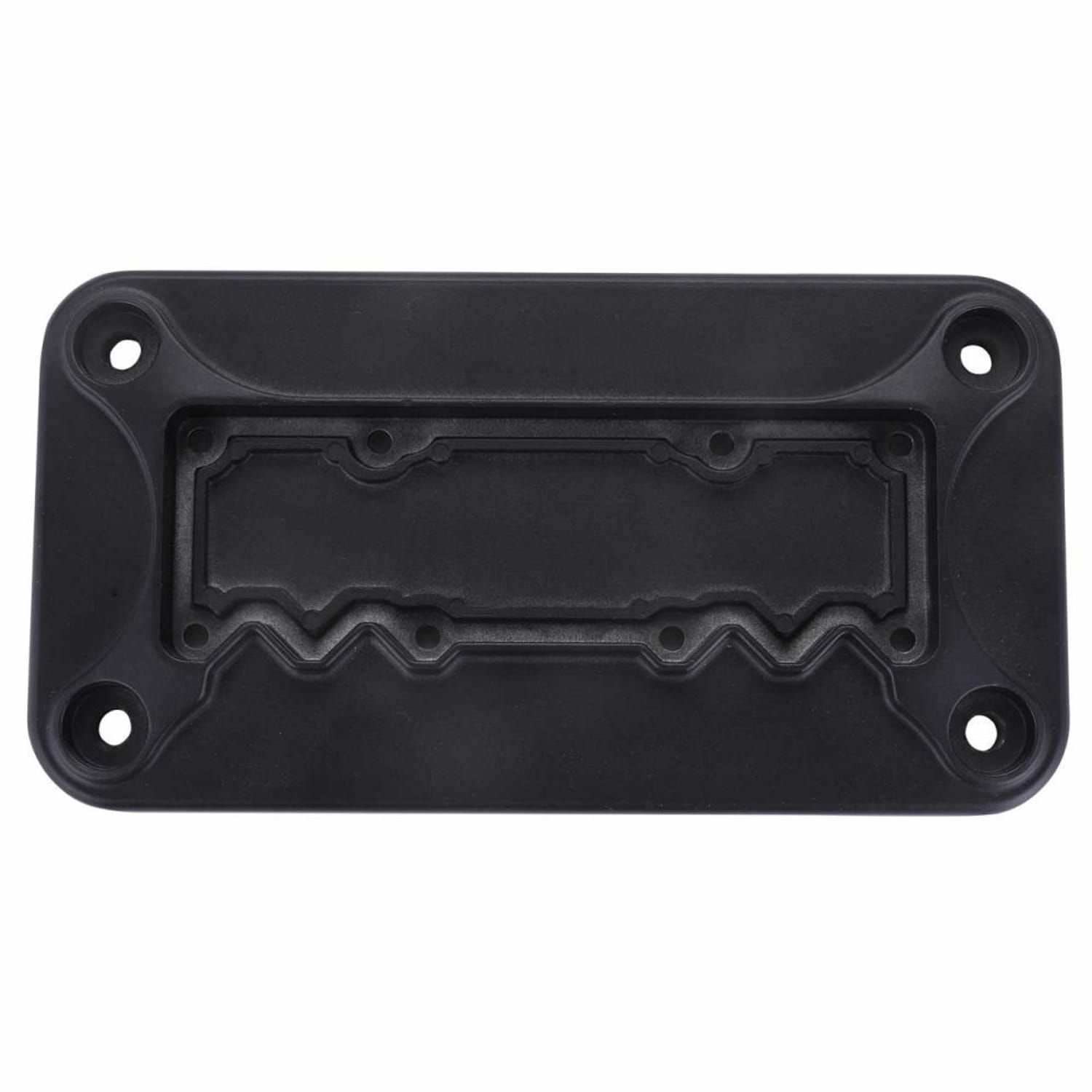 PLACCA-INFERIORE-LEA-NERA PLACCA-INFERIORE-LEA-NERA - immagine 2