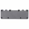 PLACCA-SUPERIORE-LEA-GRIGIO PLACCA SUPERIORE LEA GRIGIO 100x100