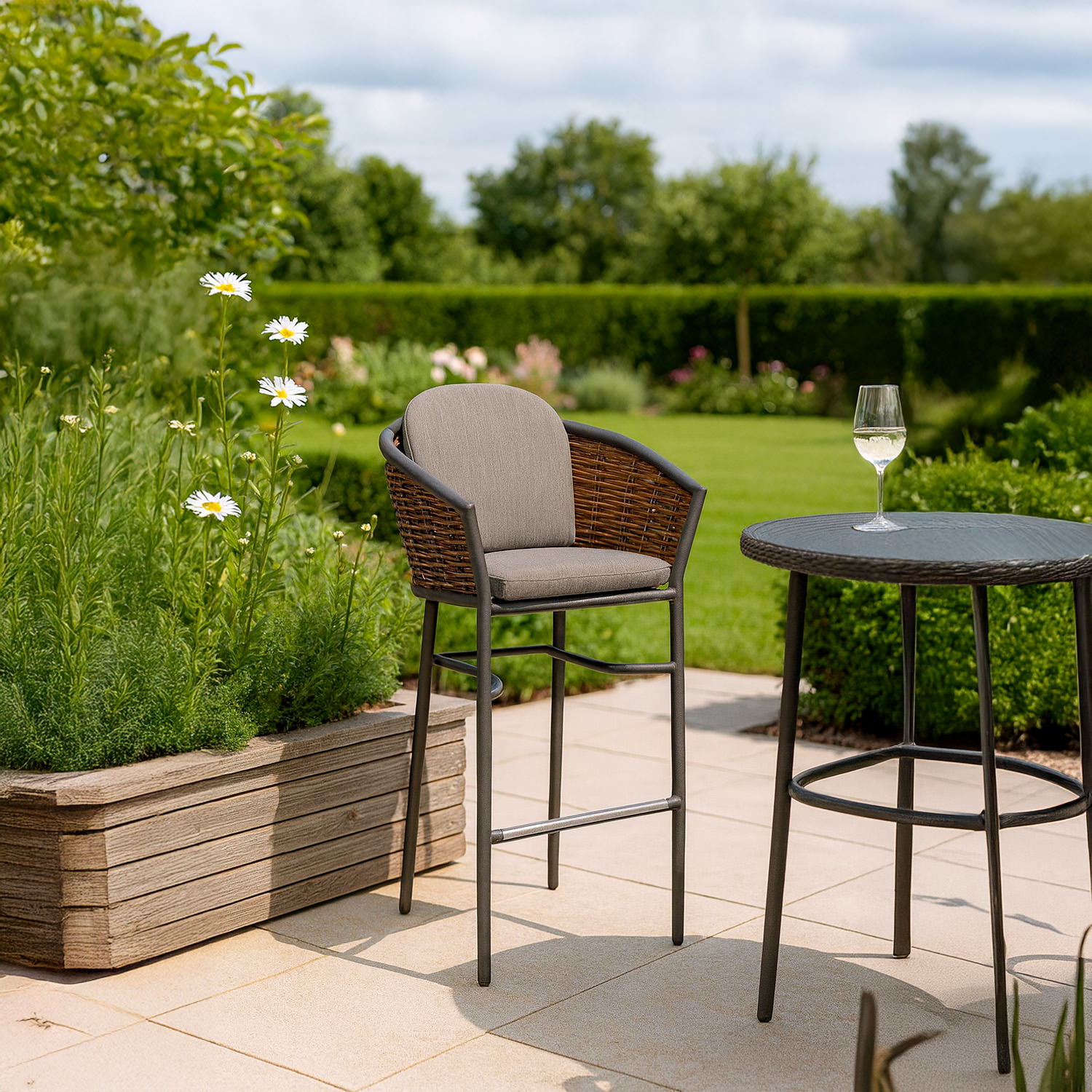 POLTRONCINA-GIARDINO-ALTA-ASTI - immagine 3