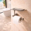 PORTA-ROTOLO-APPOGGIO-LEVANTE-INOX PORTA ROTOLO APPOGGIO LEVANTE INOX Ambientata 100x100