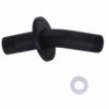 RACCORDO-SOFFIONE-NERO RACCORDO SOFFIONE NERO 100x100