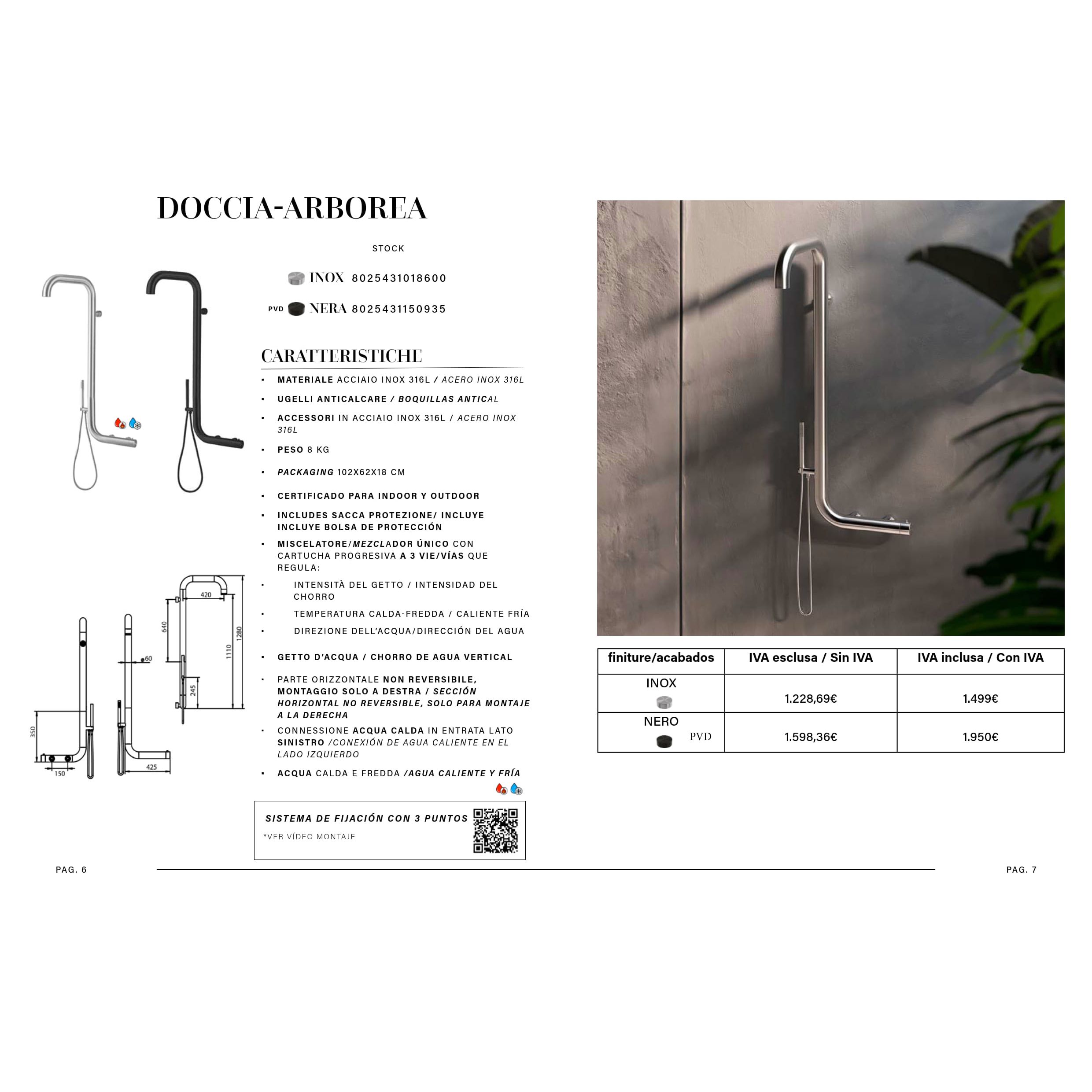 RIVISTA-DOCCE-INCASSO-IT-ES-4 RIVISTA-DOCCE-INCASSO-IT-ES - immagine 5