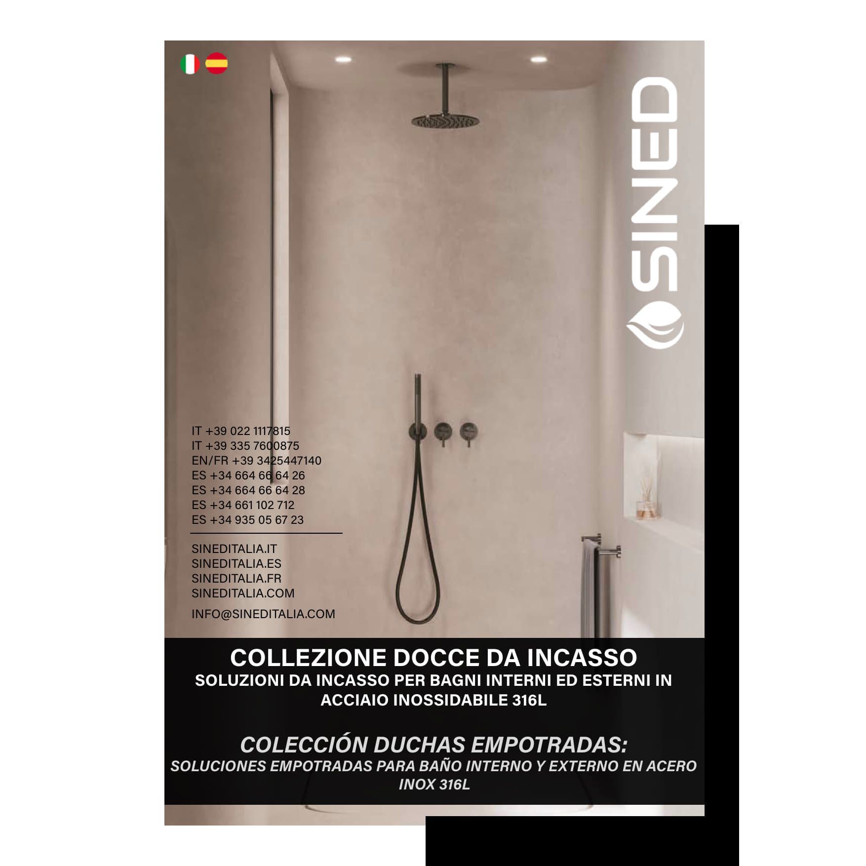 RIVISTA-DOCCE-INCASSO-IT-ES RIVISTA-DOCCE-INCASSO-IT-ES - immagine 2