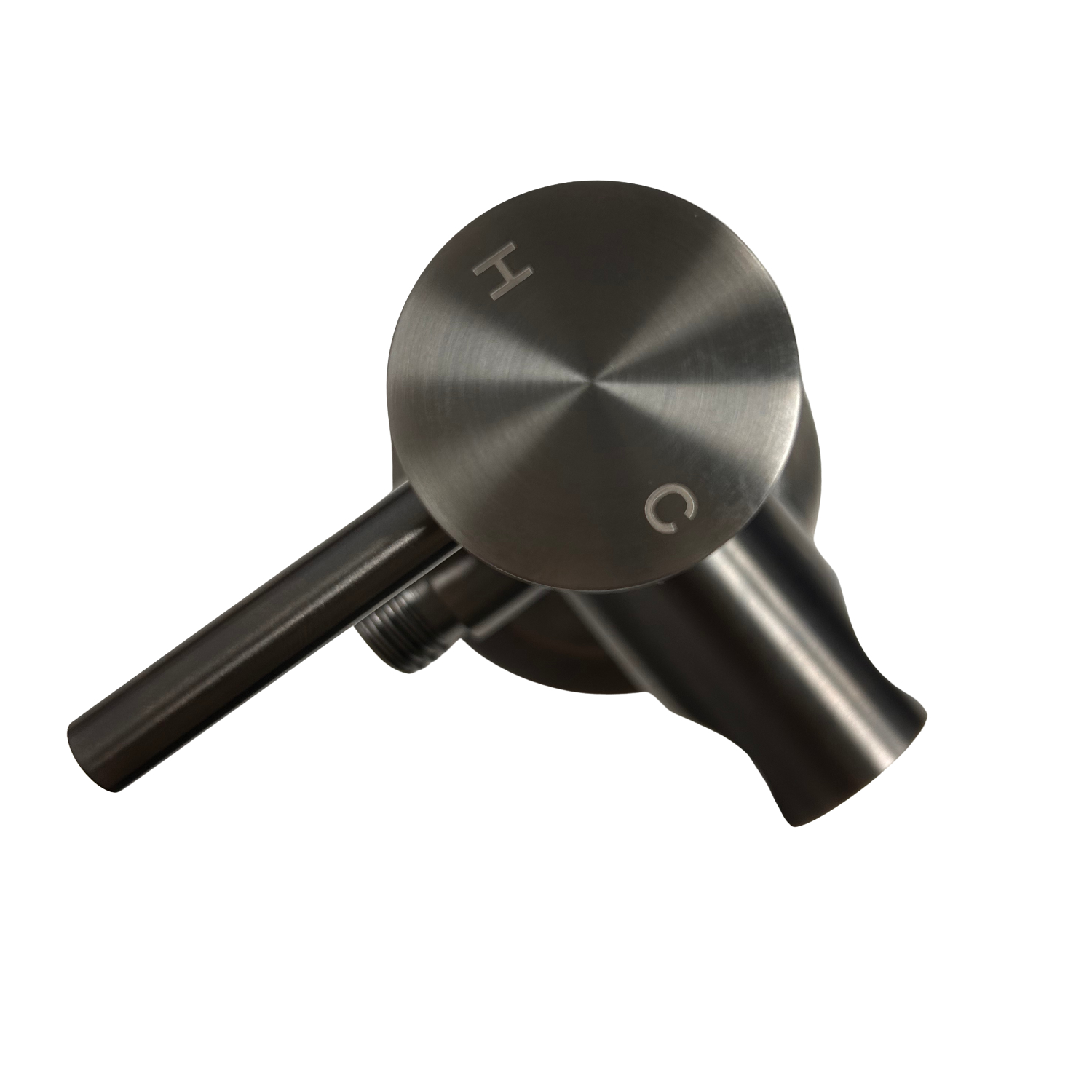 RUBINETTO-BIDET-LEVANTE-CANNA-FUCILE-2 RUBINETTO-BIDET-LEVANTE-CANNA-FUCILE - immagine 3