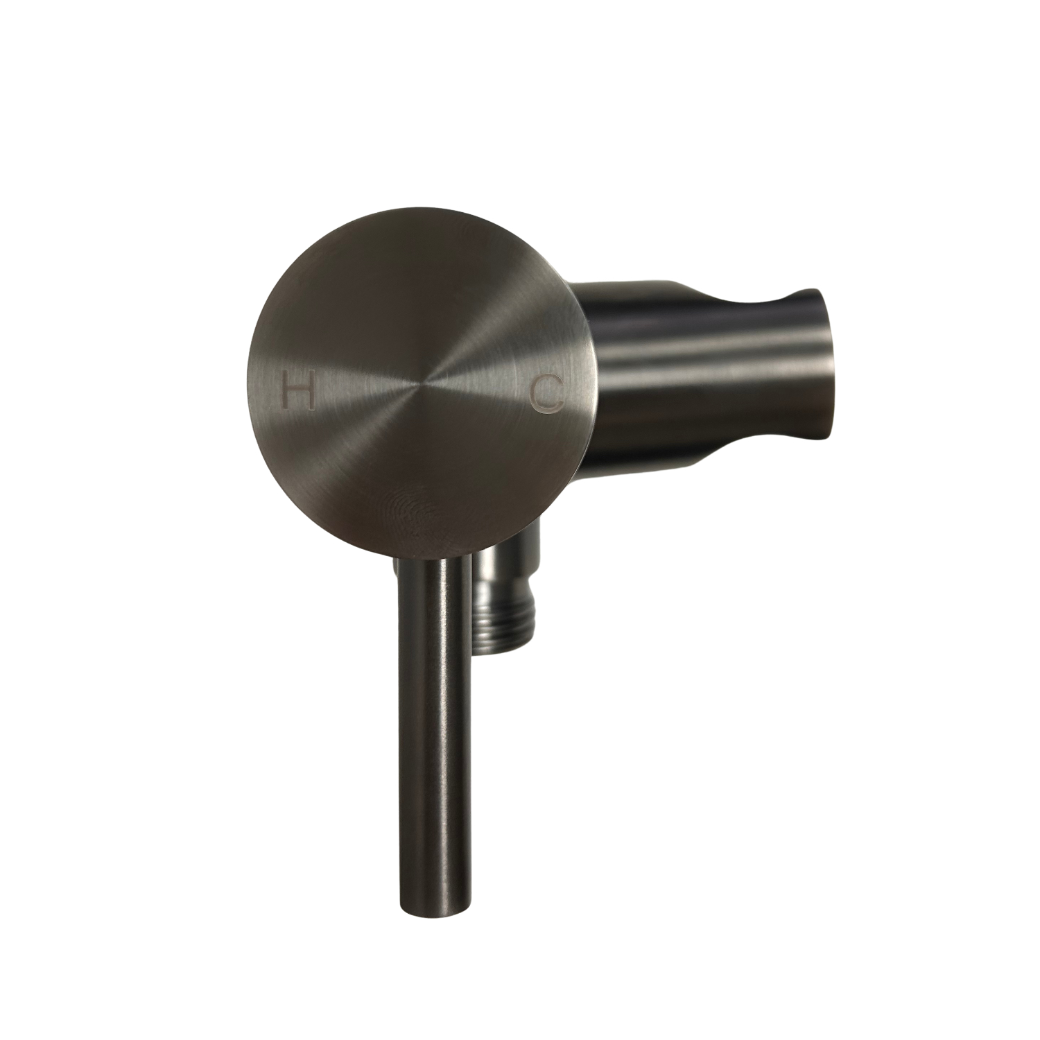 RUBINETTO-BIDET-LEVANTE-CANNA-FUCILE-4 RUBINETTO-BIDET-LEVANTE-CANNA-FUCILE - immagine 5