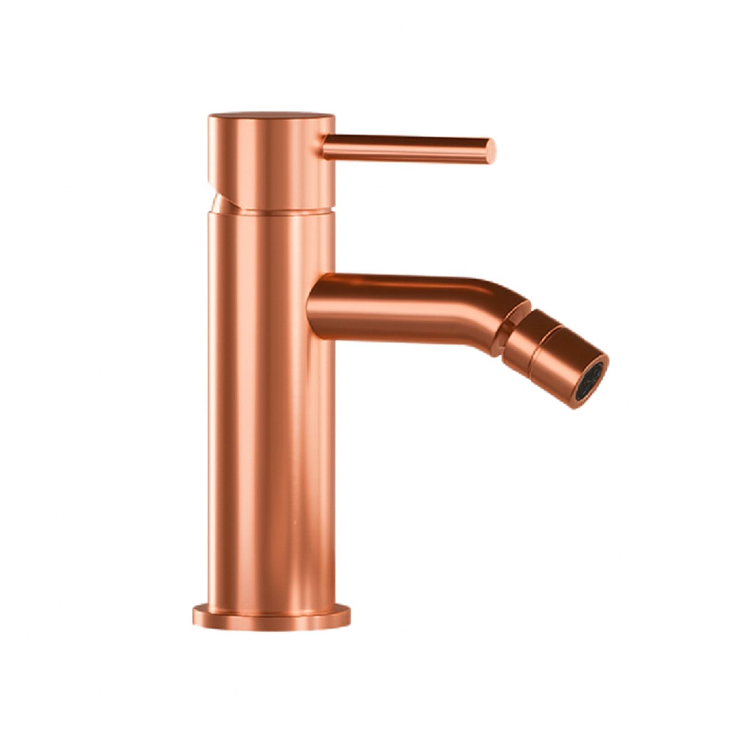 RUBINETTO-BIDET-LEVANTE-ORO-ROSA - SINED | Docce in piscina | Lettini da giardino | Caminetti elettrici! Infrarossi