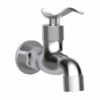 RUBINETTO-GRIGIO-OPACO RUBINETTO GRIGIO OPACO 100x100