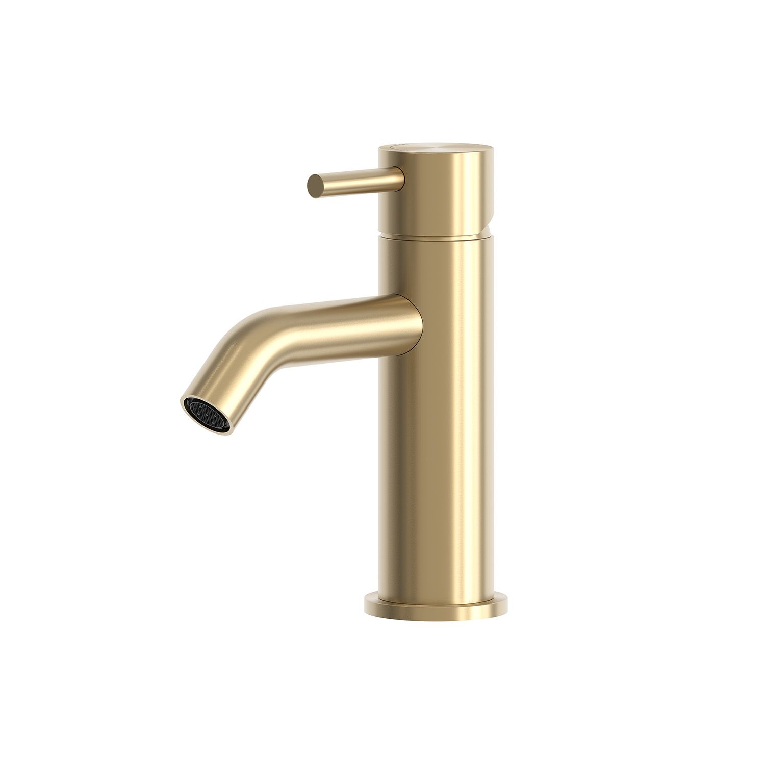 RUBINETTO-LAVABO-LEVANTE-BASSO-ORO RUBINETTO-LAVABO-LEVANTE-BASSO-ORO - immagine 2