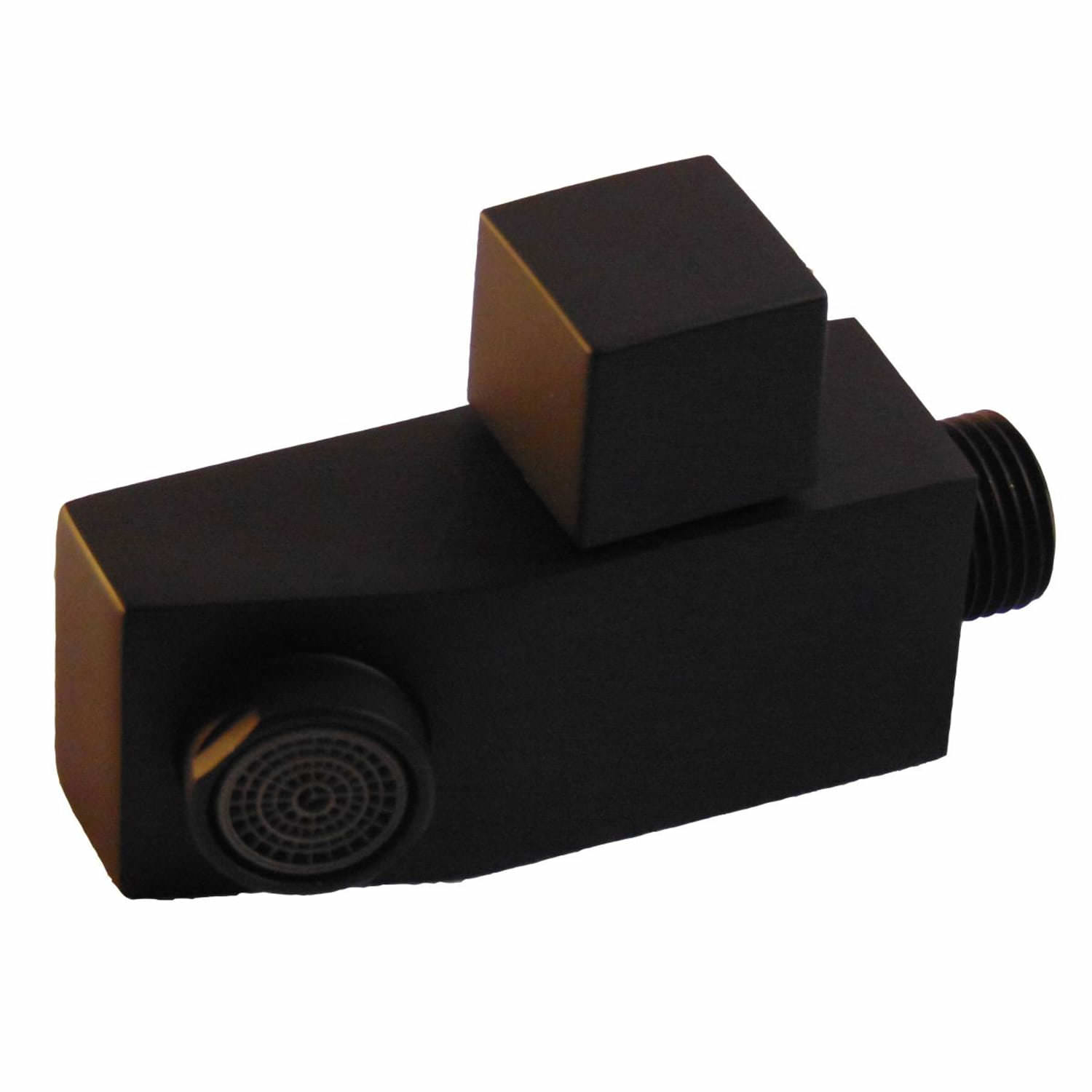 RUBINETTO-PIEDI-QUADRO-NERO-7 RUBINETTO-PIEDI-QUADRO-NERO - immagine 8