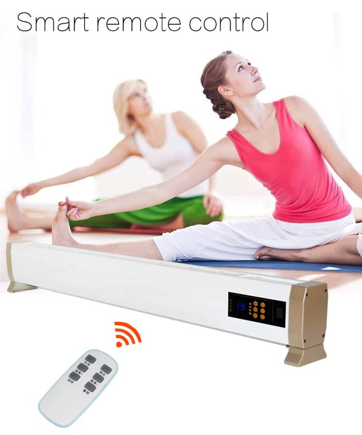 RiscaldatoredaPavimento1800-MPC-4 - SINED | Docce in piscina | Lettini da giardino | Caminetti elettrici! Infrarossi