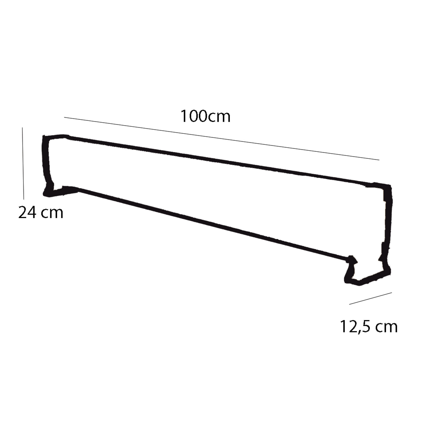 RiscaldatoredaPavimento1800-MPC-7 - SINED | Docce in piscina | Lettini da giardino | Caminetti elettrici! Infrarossi