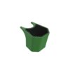 SECCHIELLO-TRITONE-VERDE SECCHIELLO TRITONE VERDE 100x100