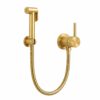 SET-DOCCINO-FLESSIBILE-SHATTAF-ORO SET DOCCINO FLESSIBILE SHATTAF ORO 2 100x100