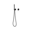 SET-MISCELATORE-MURO-DOCCINO-LEVANTE-NERO SET MISCELATORE MURO DOCCINO LEVANTE NERO 100x100