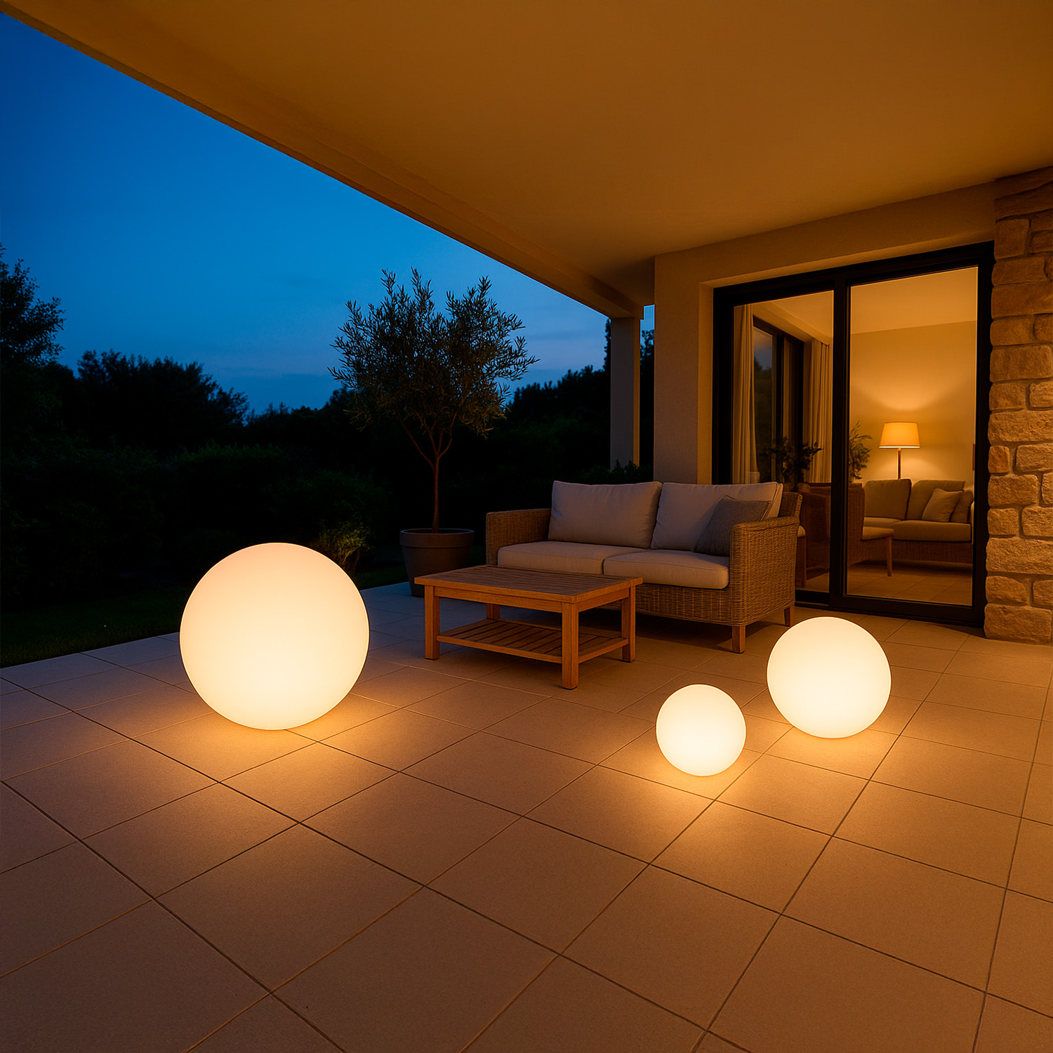 SFERA-LUCE-50 - immagine 8