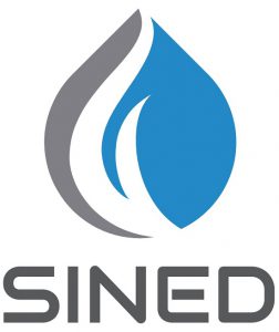 SINED-1 - SINED | Docce in piscina | Lettini da giardino | Caminetti elettrici! Infrarossi