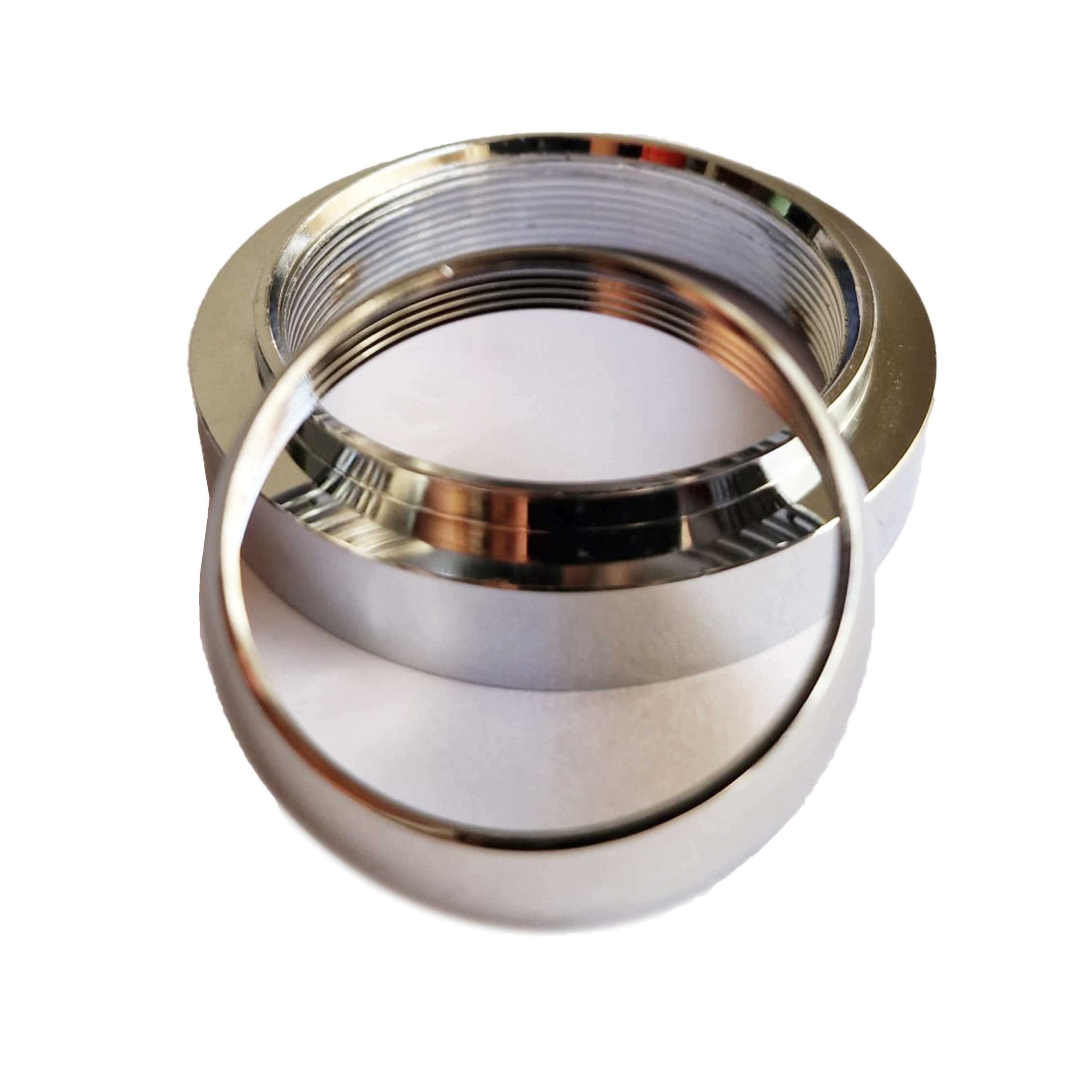 SINED-COVER-MIXER-GRAY SINED-COVER-MIXER-GRAY - immagine 2