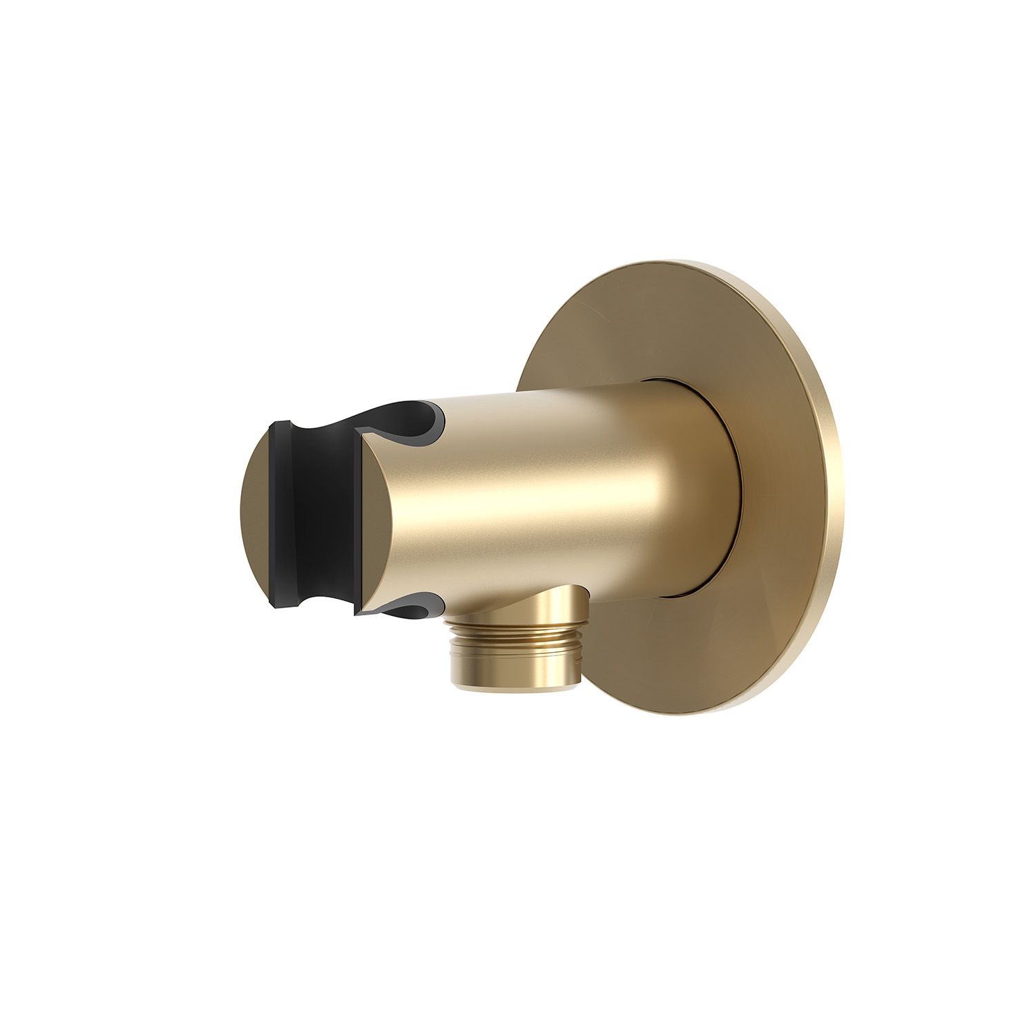 SUPPORTO-MURO-DOCCINO-LEVANTE-ORO SUPPORTO-MURO-DOCCINO-LEVANTE-ORO - immagine 2
