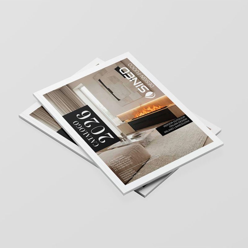 catalogo fuoco 2026 mockup menu