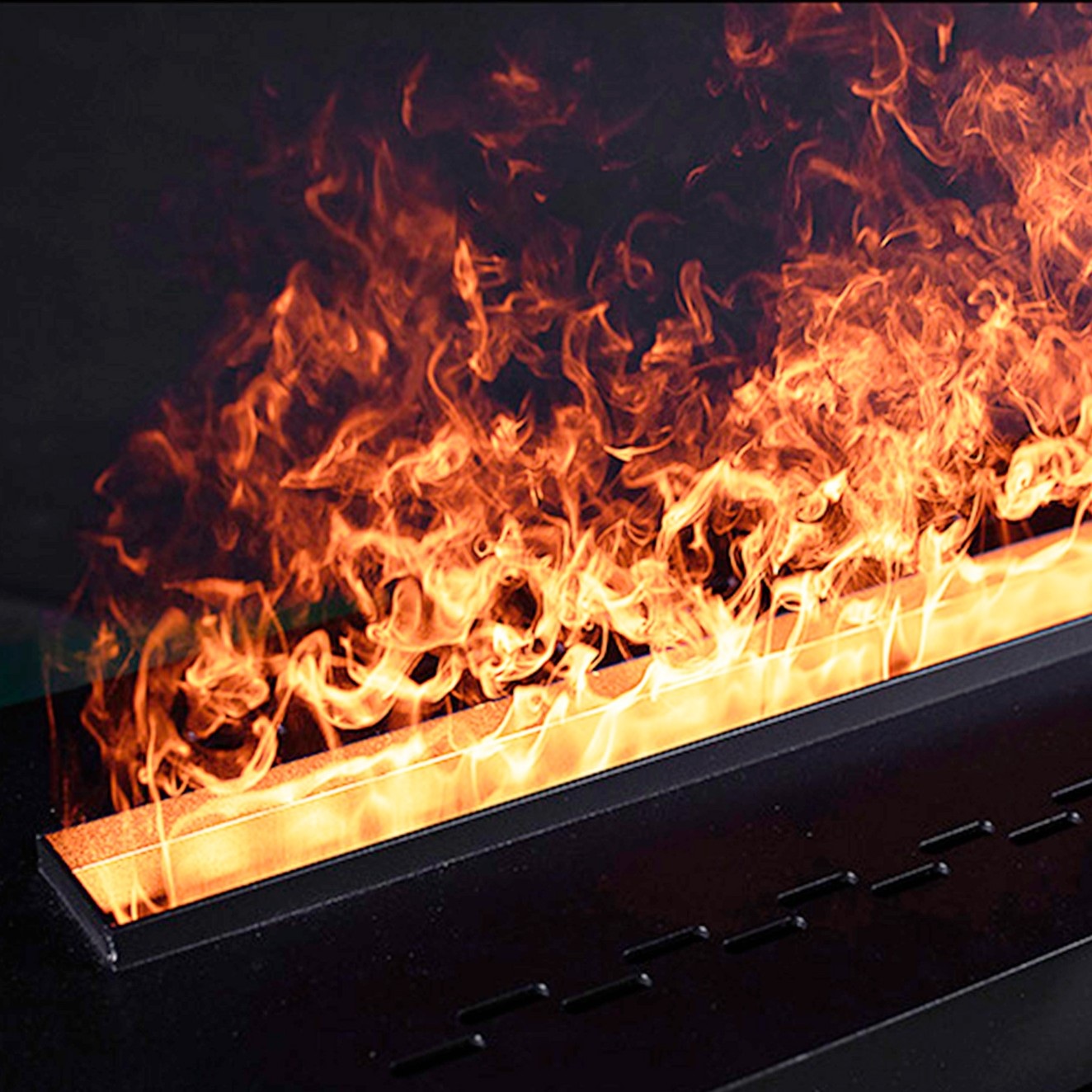 chimeneas-electricas-con-vapor-de-aguajpg - SINED | Docce in piscina | Lettini da giardino | Caminetti elettrici! Infrarossi