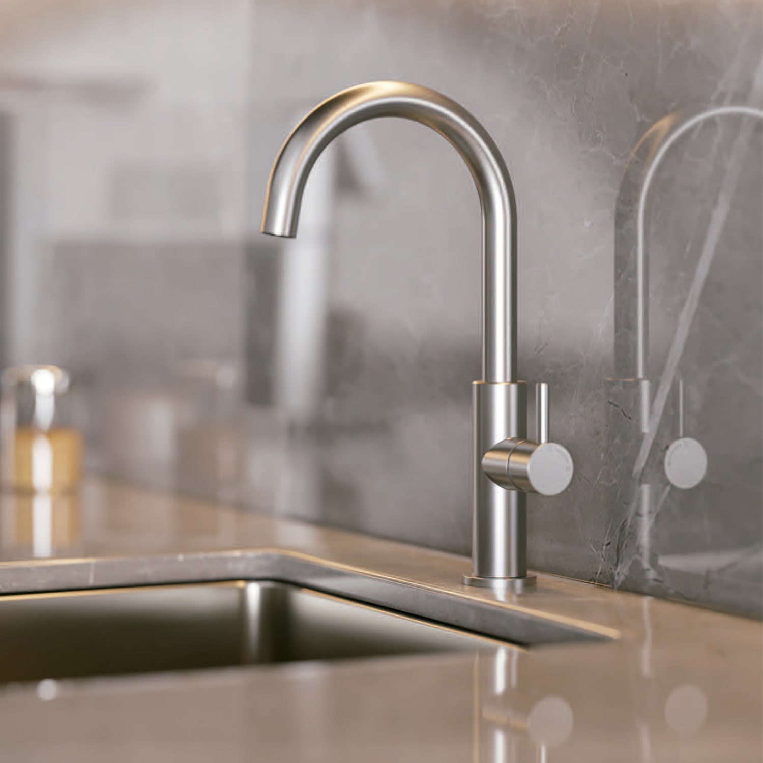 grifos-de-cocina-para-exteriorjpg - SINED | Docce in piscina | Lettini da giardino | Caminetti elettrici! Infrarossi